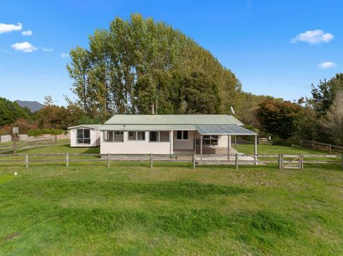 131C Hogg Road, Rotoma