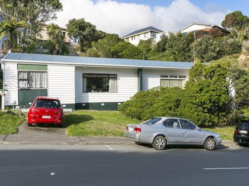 23A Quebec Street, Kingston