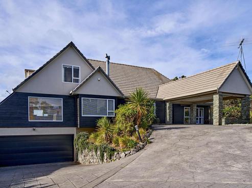 7 Stormanstown Way, Seatoun