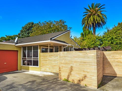 402 Alexandra Street, Hastings