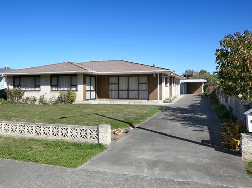 706 Terrace Road, Parkvale
