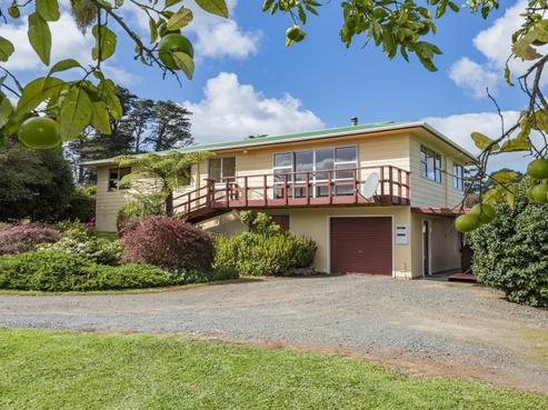 727 State Highway 14, Maunu