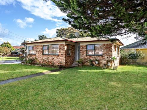 48 Waimate Street, Clover Park