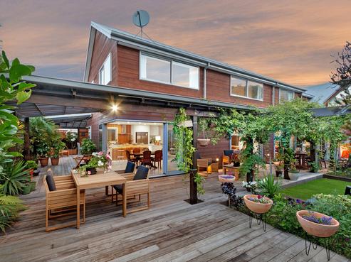 57A Nayland Street, Sumner