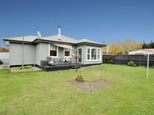 85 Dunford Street, Rakaia