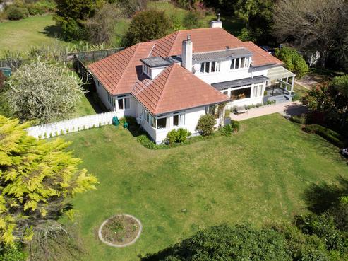 7 Meade Street, Whakarewarewa