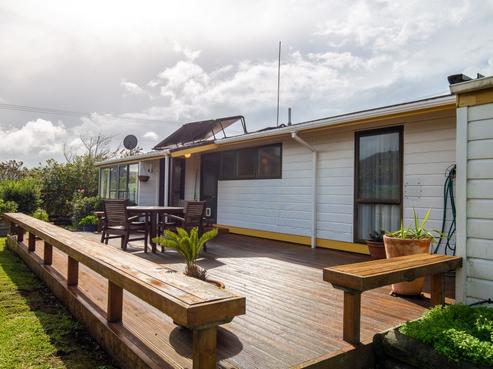 2 Rimu Street, Tahuna