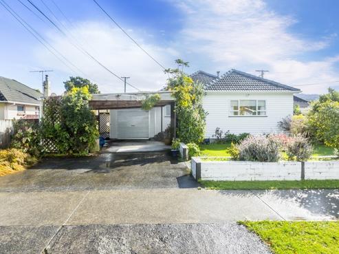 13 Lane Street, Wallaceville