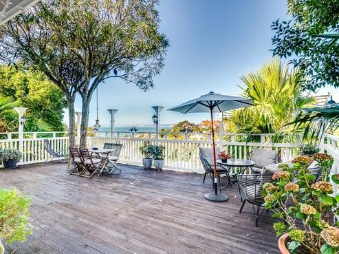 5 Corry Avenue, Napier Hill
