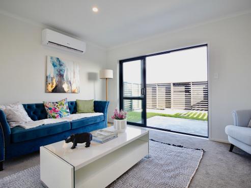 250 Porchester Road, Takanini