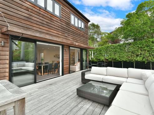 7 Tree Fern Trail, Campbells Bay