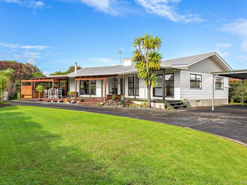 51 Waimauku Station Road, Waimauku