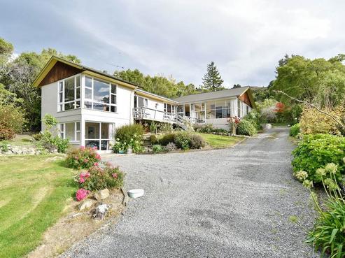 363 Ashley Gorge Road, Oxford