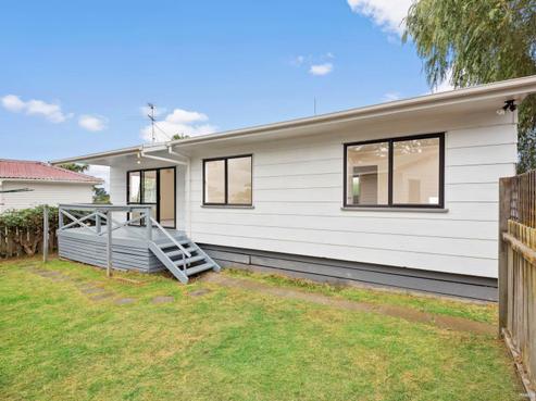 1/95 Palmers Road, Clendon Park