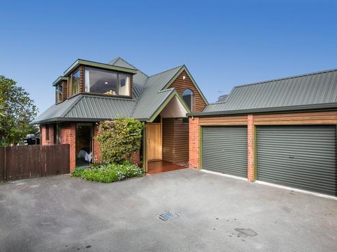 538 Highgate, Maori Hill