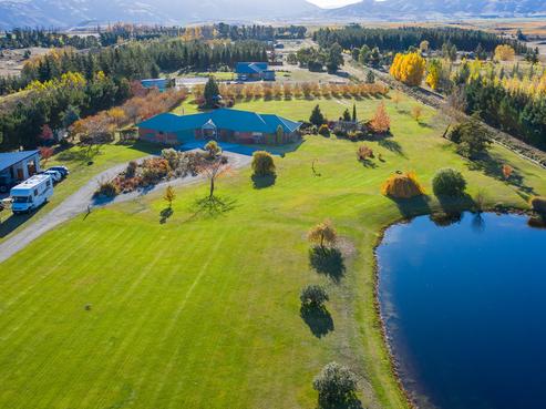 306 Letts Gully Road, Alexandra