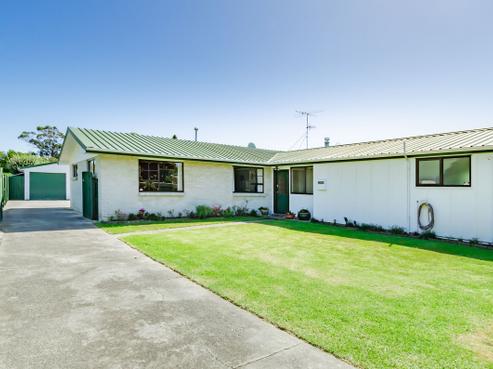 34 Greenaway Road, Waikanae