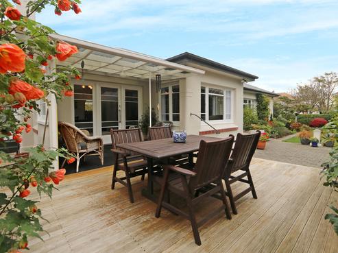 35 Thomson Street, Avenal
