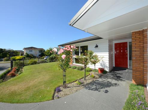 27 Hillcrest Place, Avonhead