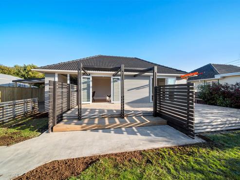 273 South Road, Hawera