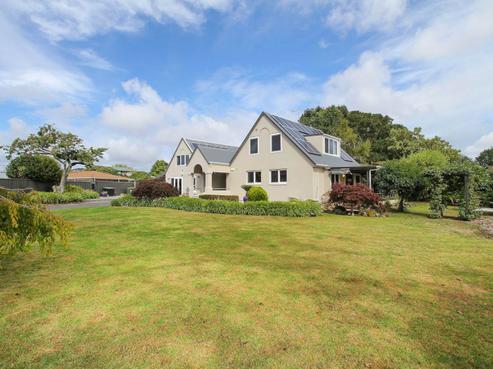 1A Collie Road, Pukekohe