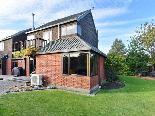 51 West Belt, Rangiora