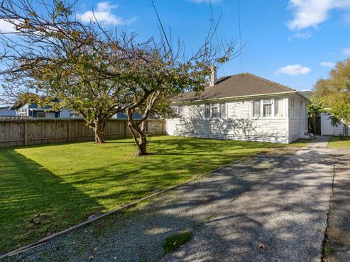302 Oxford Terrace, Avalon