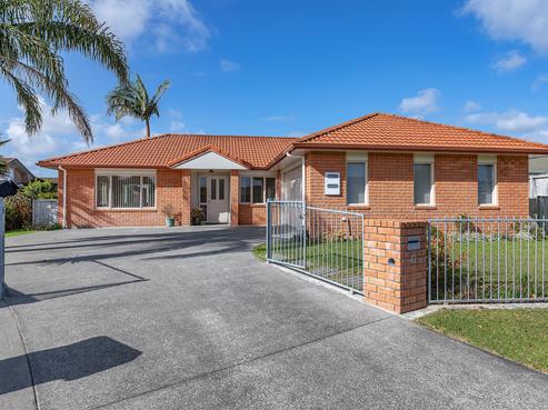 42 Amber Drive, Tikipunga
