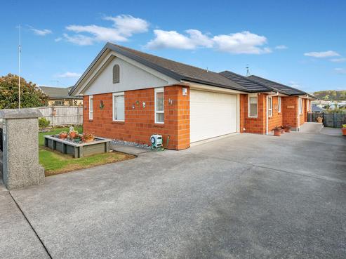 35 Amber Drive, Tikipunga