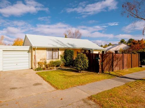 20 Syndic Street, Cromwell