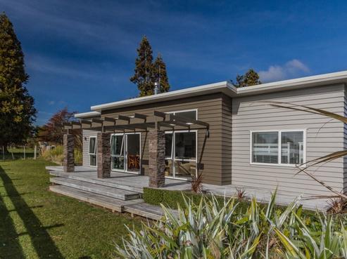 43 Snowmass Drive, Ohakune