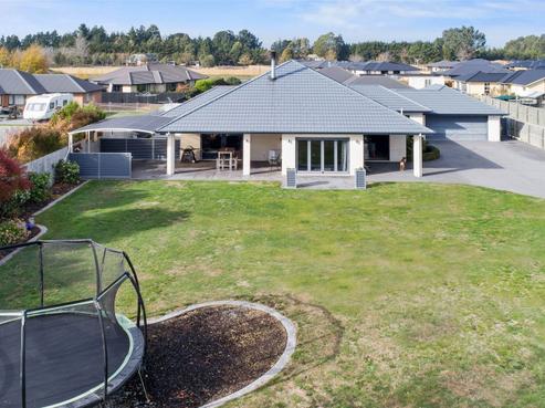 14 Ellington Mews, Rolleston