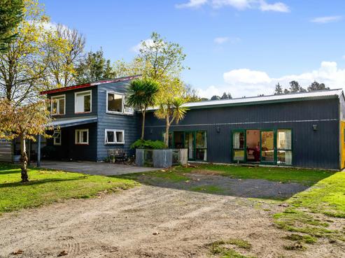 1140 Whirinaki Valley Road, Ngakuru