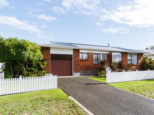 1 Ascot Court, Feilding