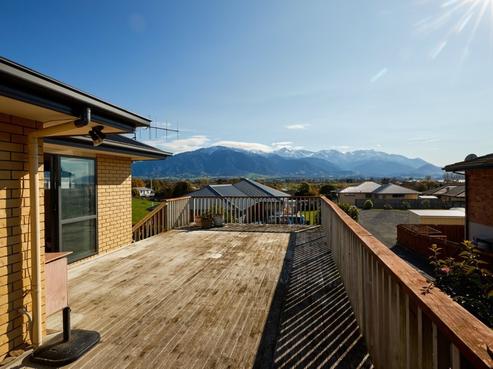 16 Fyffe Avenue, Kaikoura