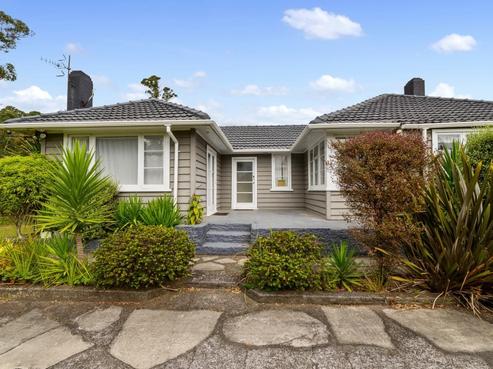 78 Sala Street, Whakarewarewa