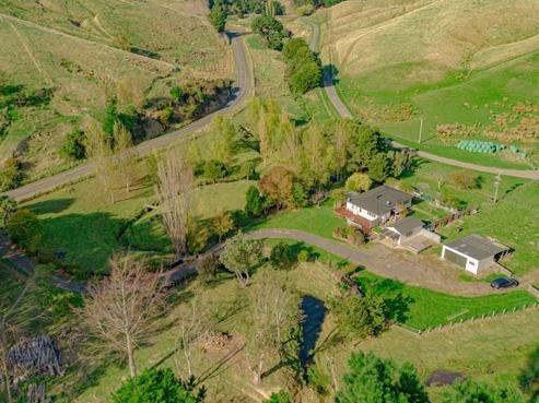 587 Pa Valley Road, Alfredton