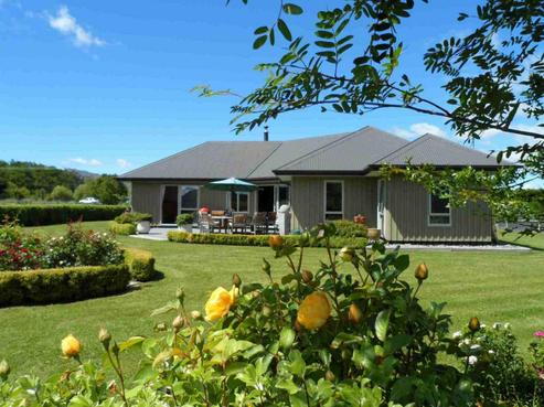 226 Woodbank Road, Hanmer Springs