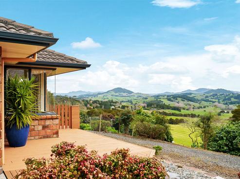 21 Rushbrook Road, Ruatangata