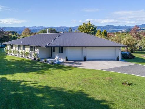 2 Railway Terrace, Ohau