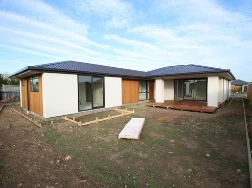 13 Tobollie Drive, Rolleston