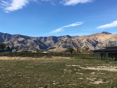 14 Sarges Way, Lake Hawea