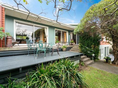 74 Every Street, Andersons Bay