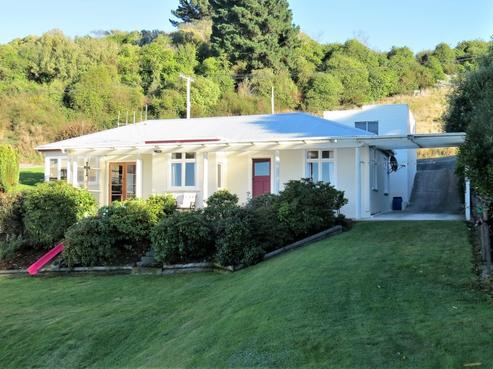 48 Warren Street, Oamaru