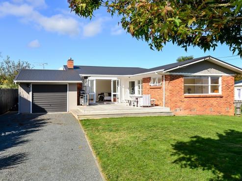 48 Scott Street, Leamington