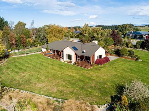 260 Downs Road, Geraldine