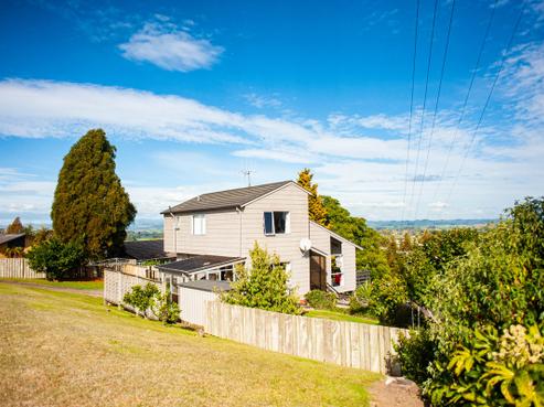 66 Mountain View Road, Otorohanga