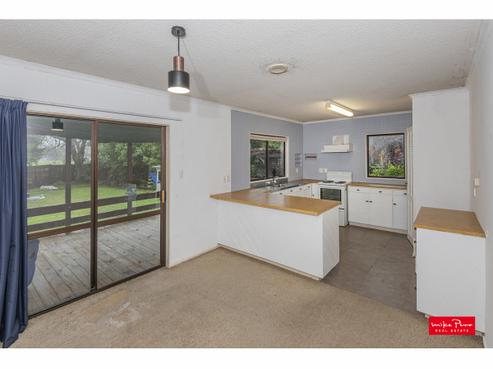 1 Clark Street, Hikurangi