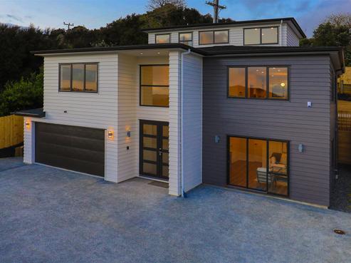 8 Harvest Avenue, Orewa
