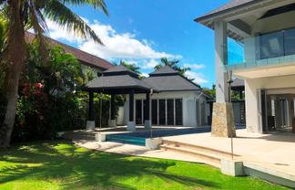 Pacific Islands - Address withheld